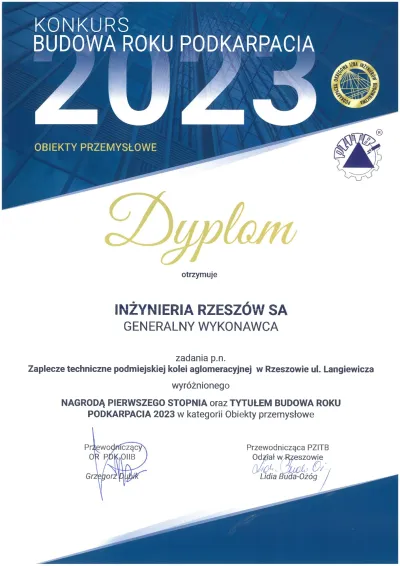Nagroda Budowa-roku-2023